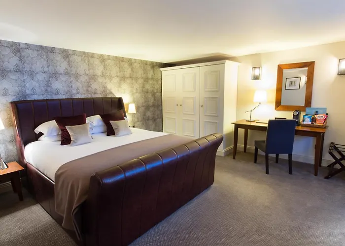 Hotel Du Vin & Bistro Harrogate