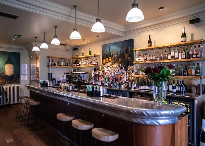 Hotel Du Vin & Bistro Harrogate