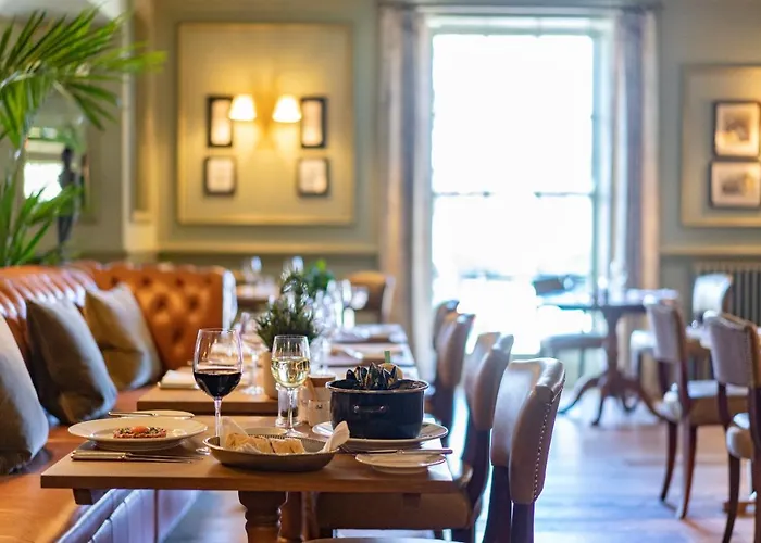 Hotel Du Vin & Bistro Harrogate