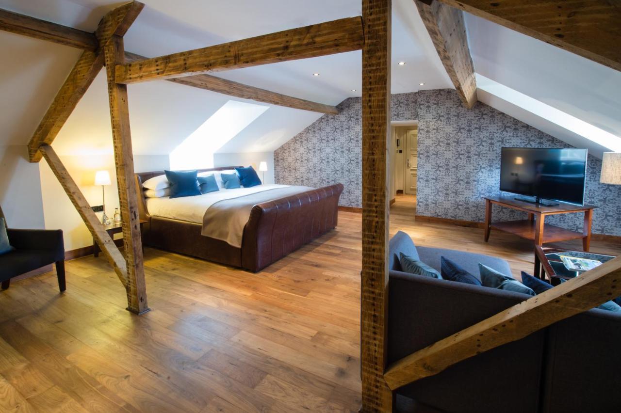 Hotel Du Vin & Bistro