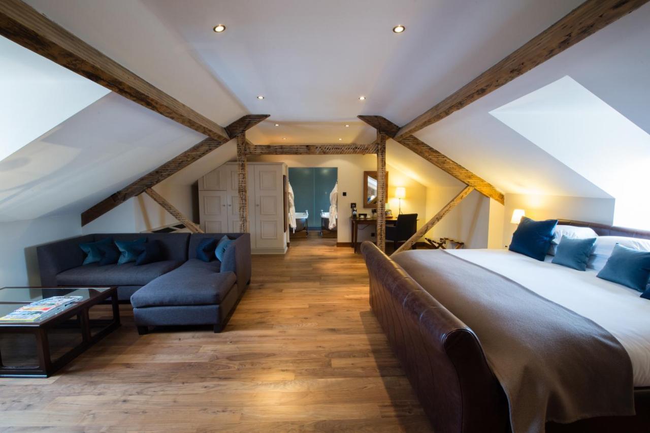 Du Vin & Bistro Hotel 4*
