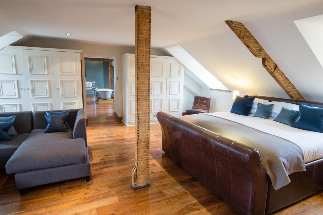 Hotel Du Vin & Bistro Harrogate