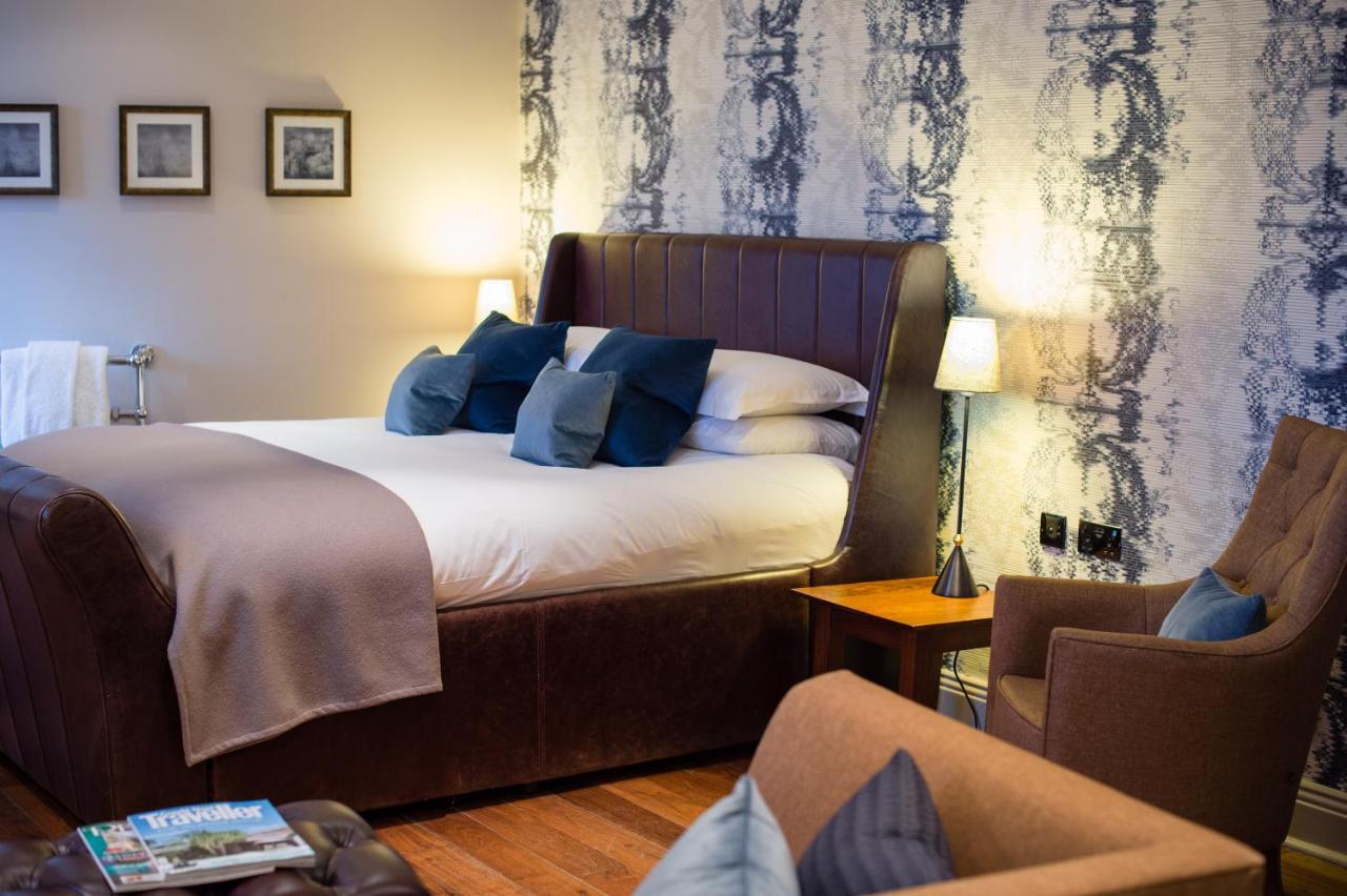Hotel Du Vin & Bistro Harrogate
