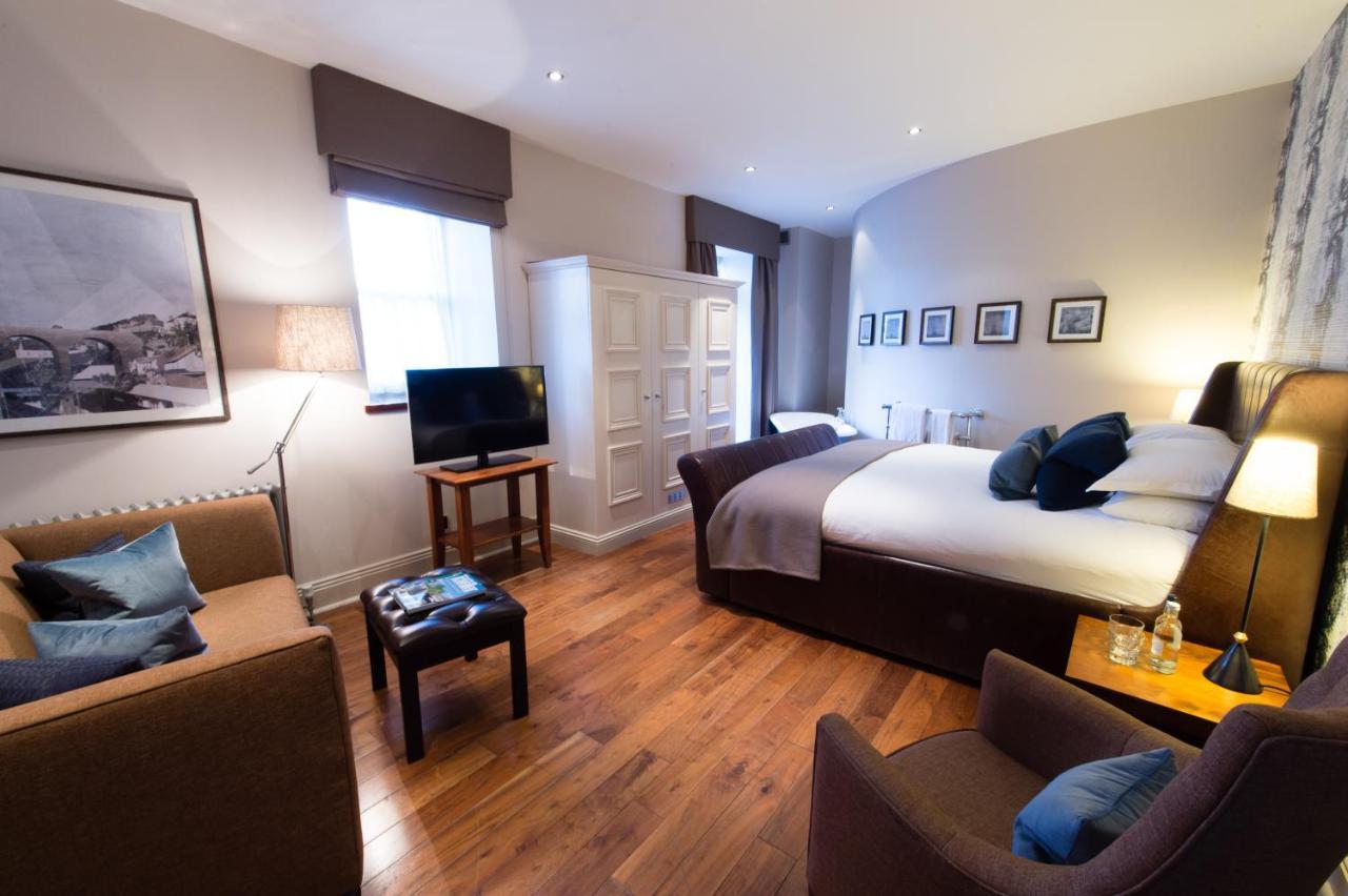 Hotel Du Vin & Bistro 4*