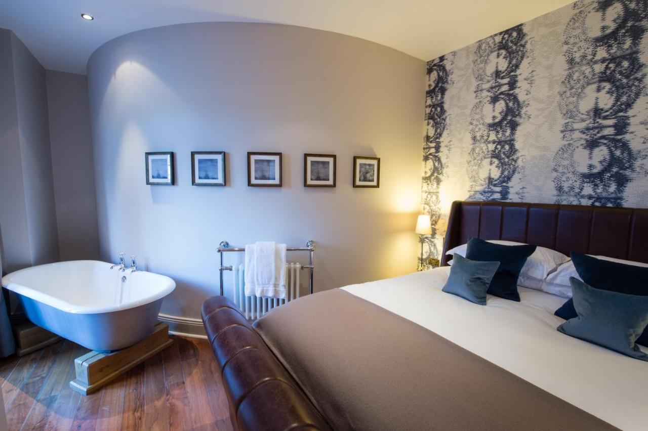 Hotel Du Vin & Bistro Harrogate
