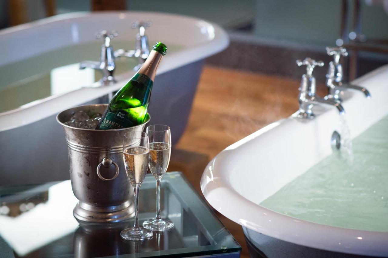 Hotel Du Vin & Bistro Harrogate