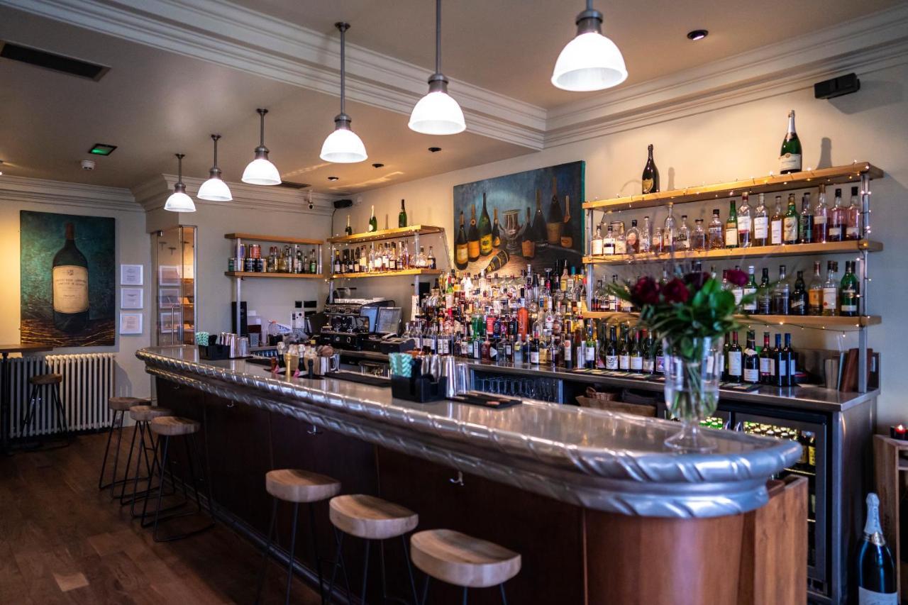 Du Vin & Bistro 4*