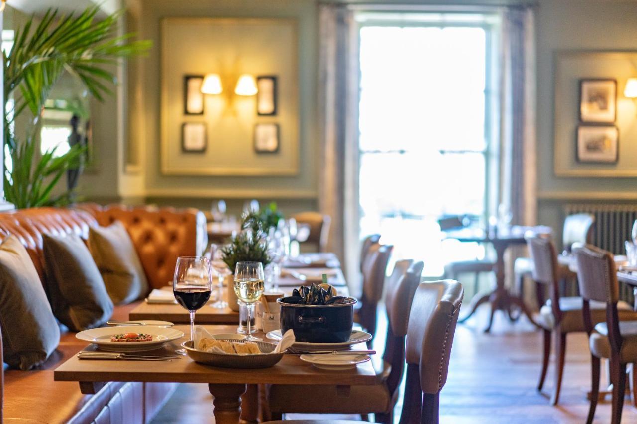 Du Vin & Bistro 4* Harrogate