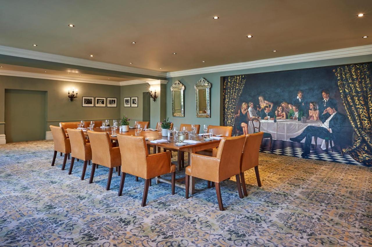 Du Vin & Bistro Hotel Harrogate