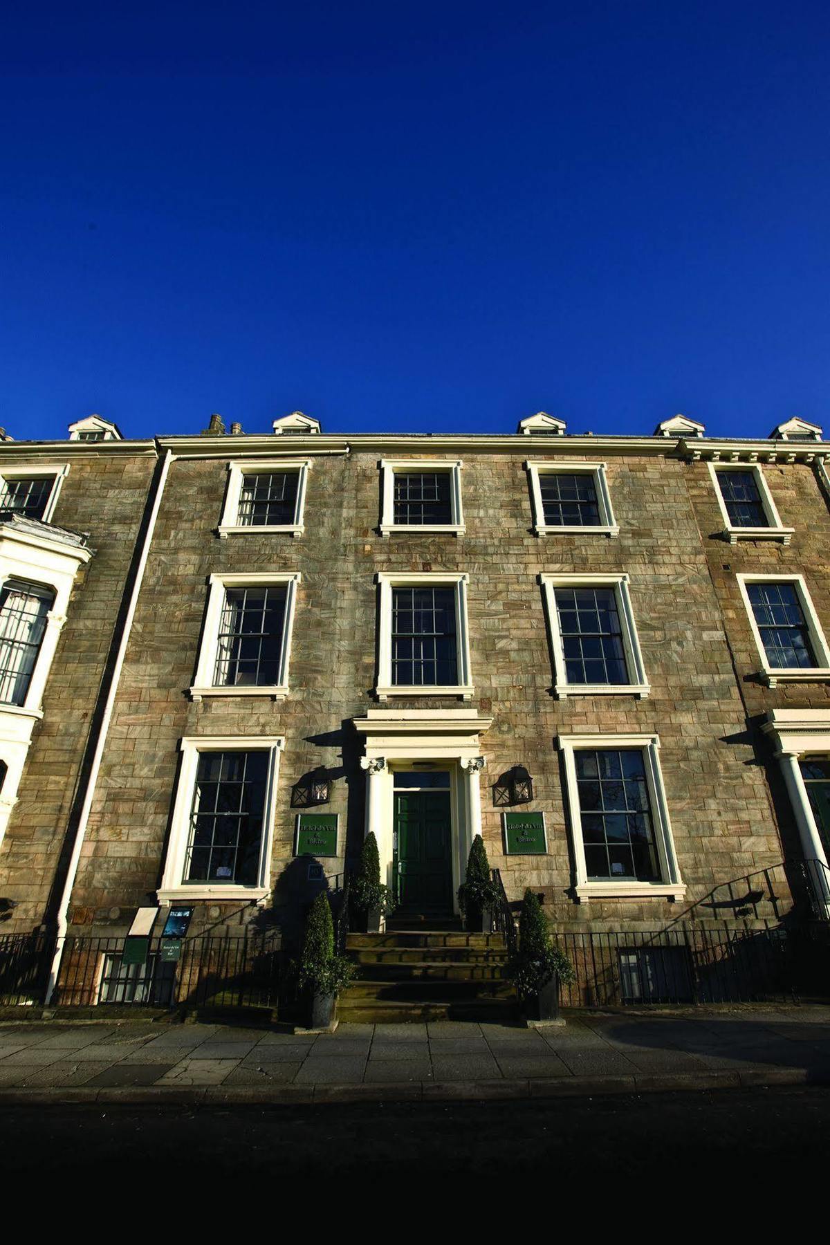 Hotel Du Vin & Bistro Harrogate