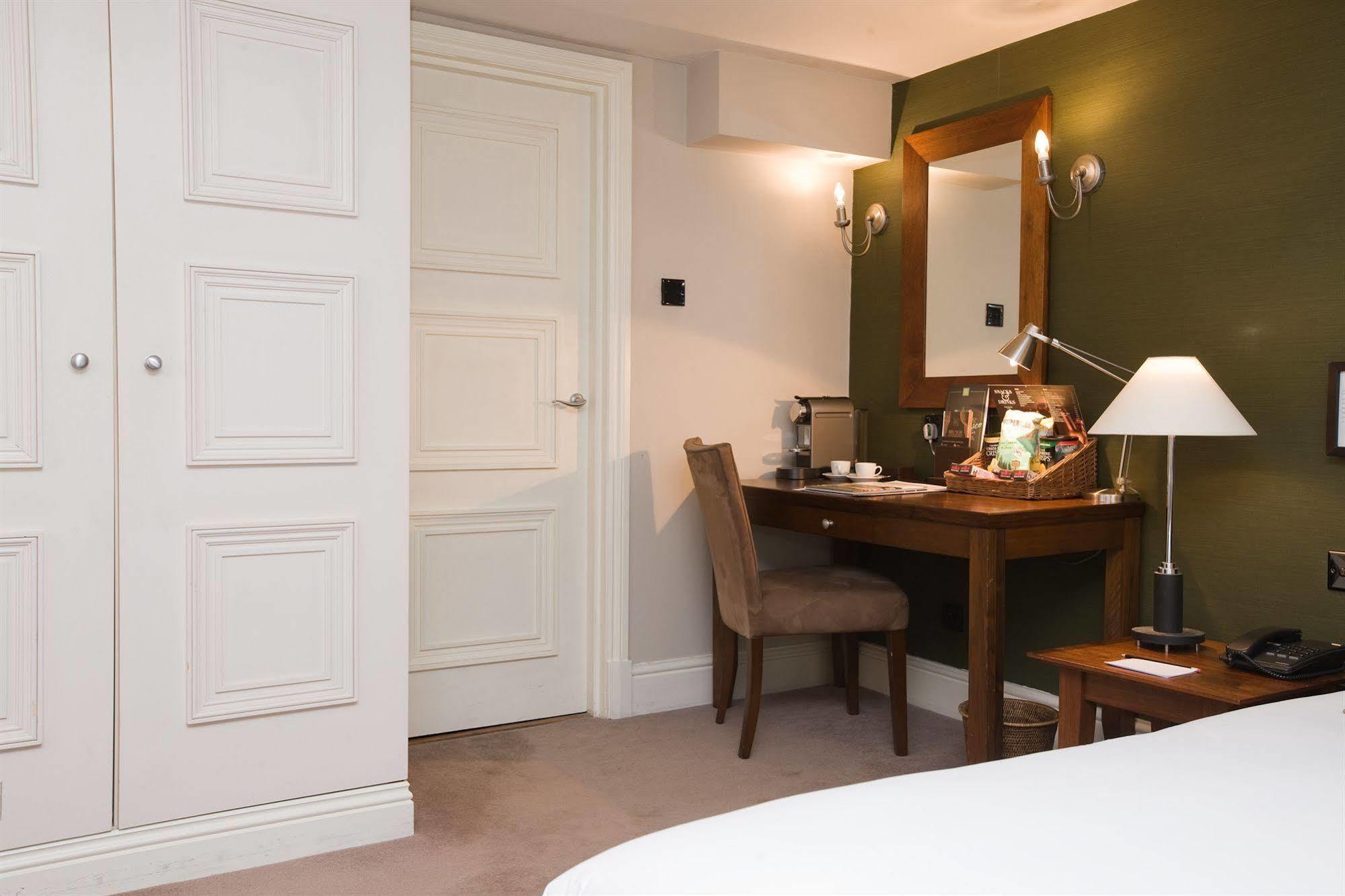 Hotel Du Vin & Bistro Harrogate