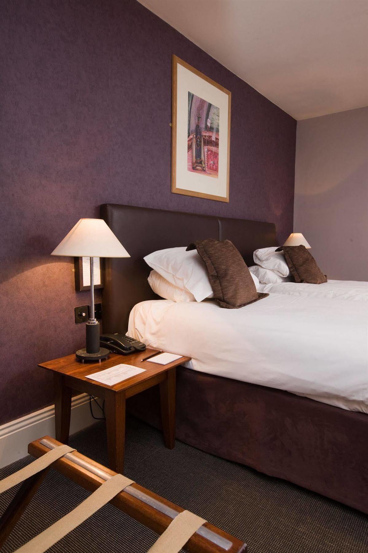 Du Vin & Bistro Harrogate