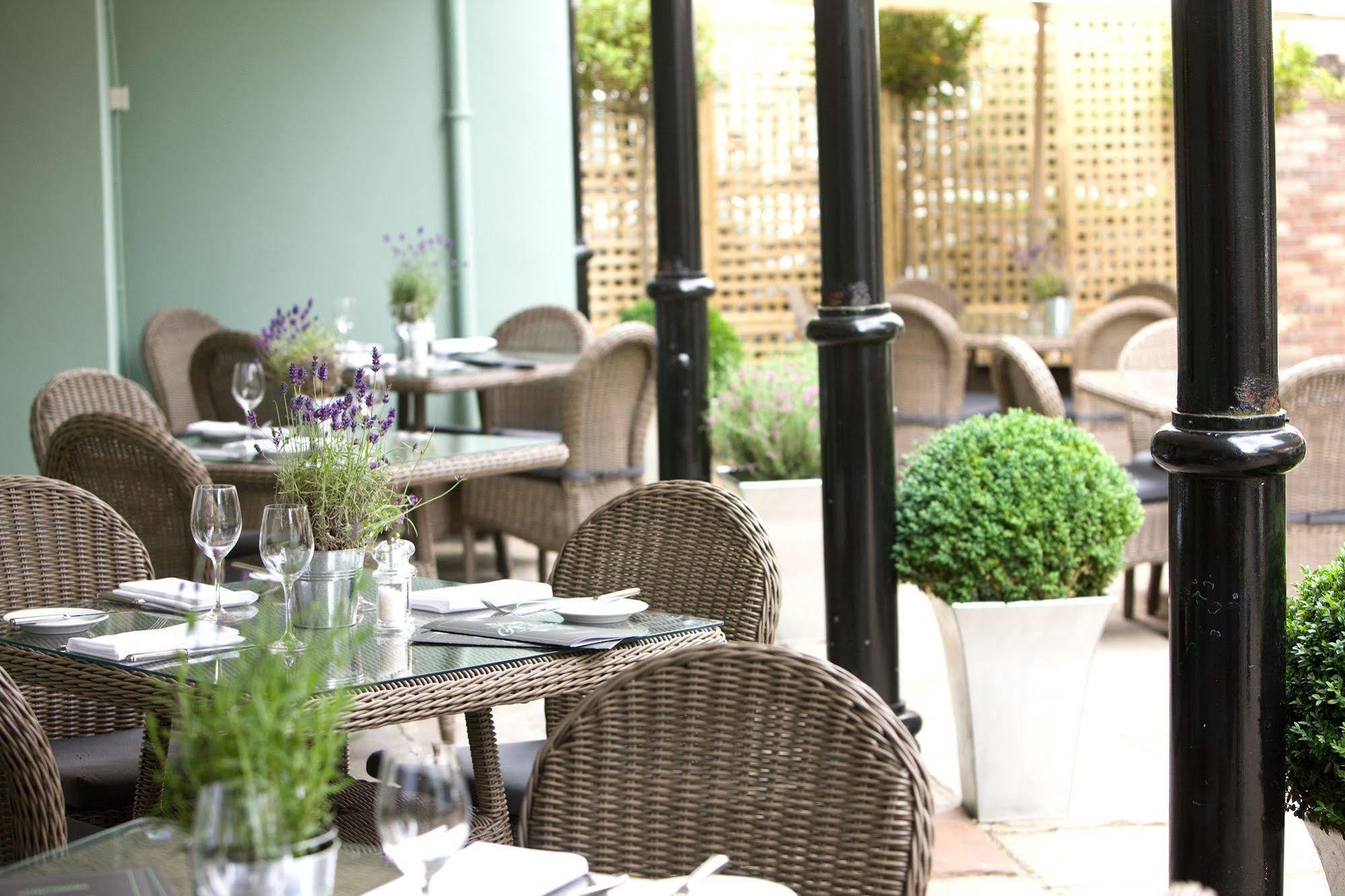 Du Vin & Bistro 4* Harrogate
