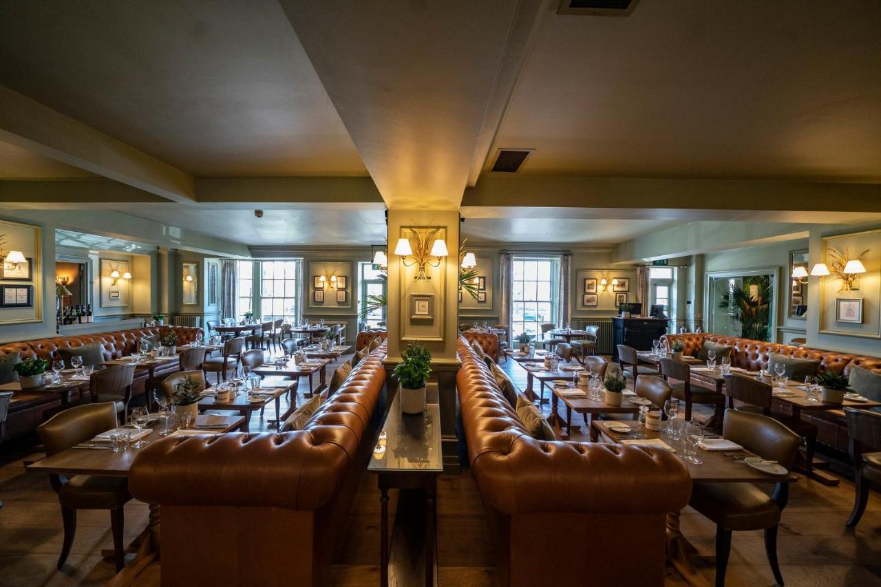 Du Vin & Bistro Hotel