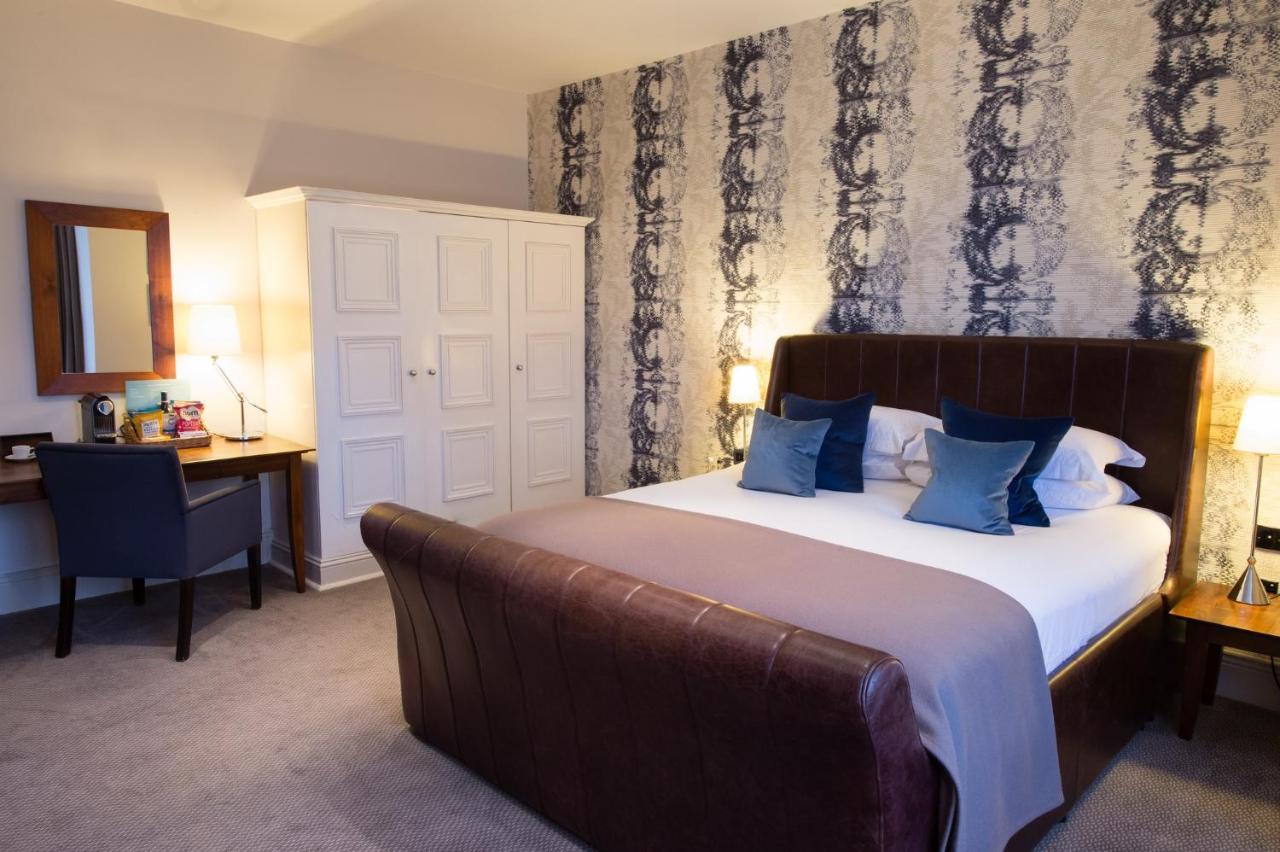 Hotel Du Vin & Bistro Harrogate
