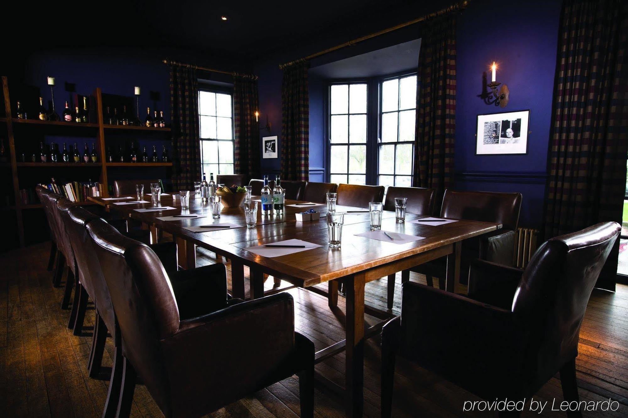 Du Vin & Bistro Hotel