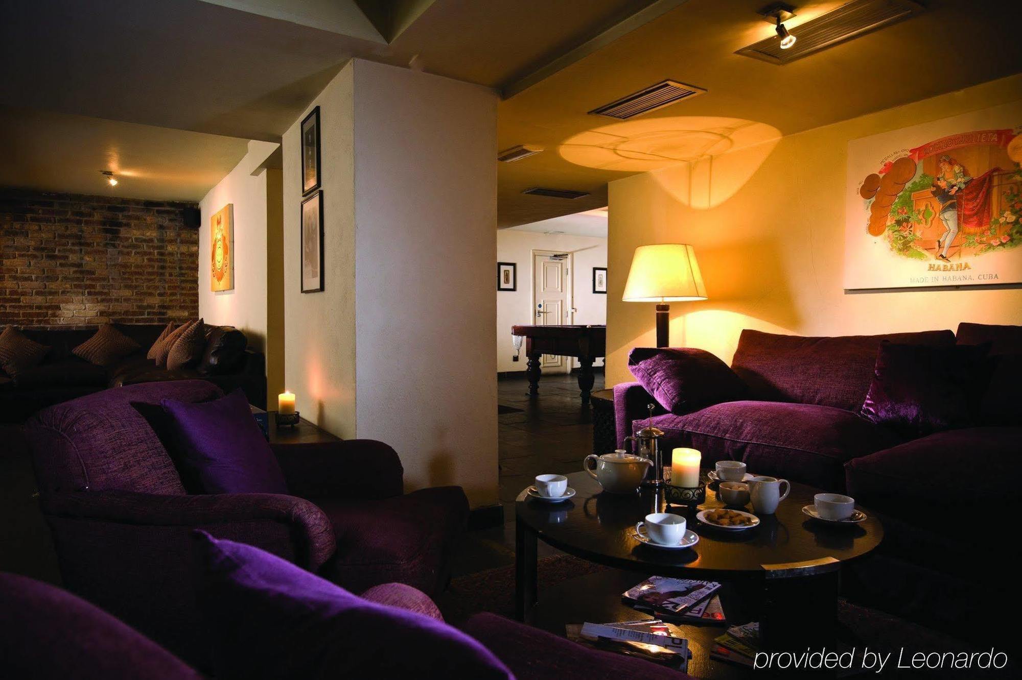 Du Vin & Bistro