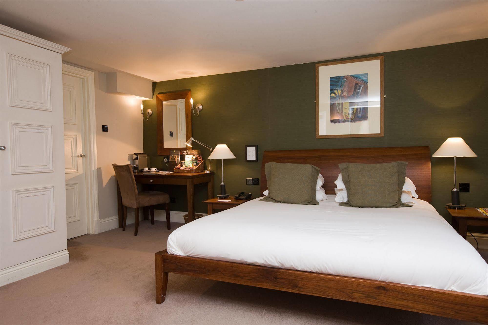 Du Vin & Bistro Hotel