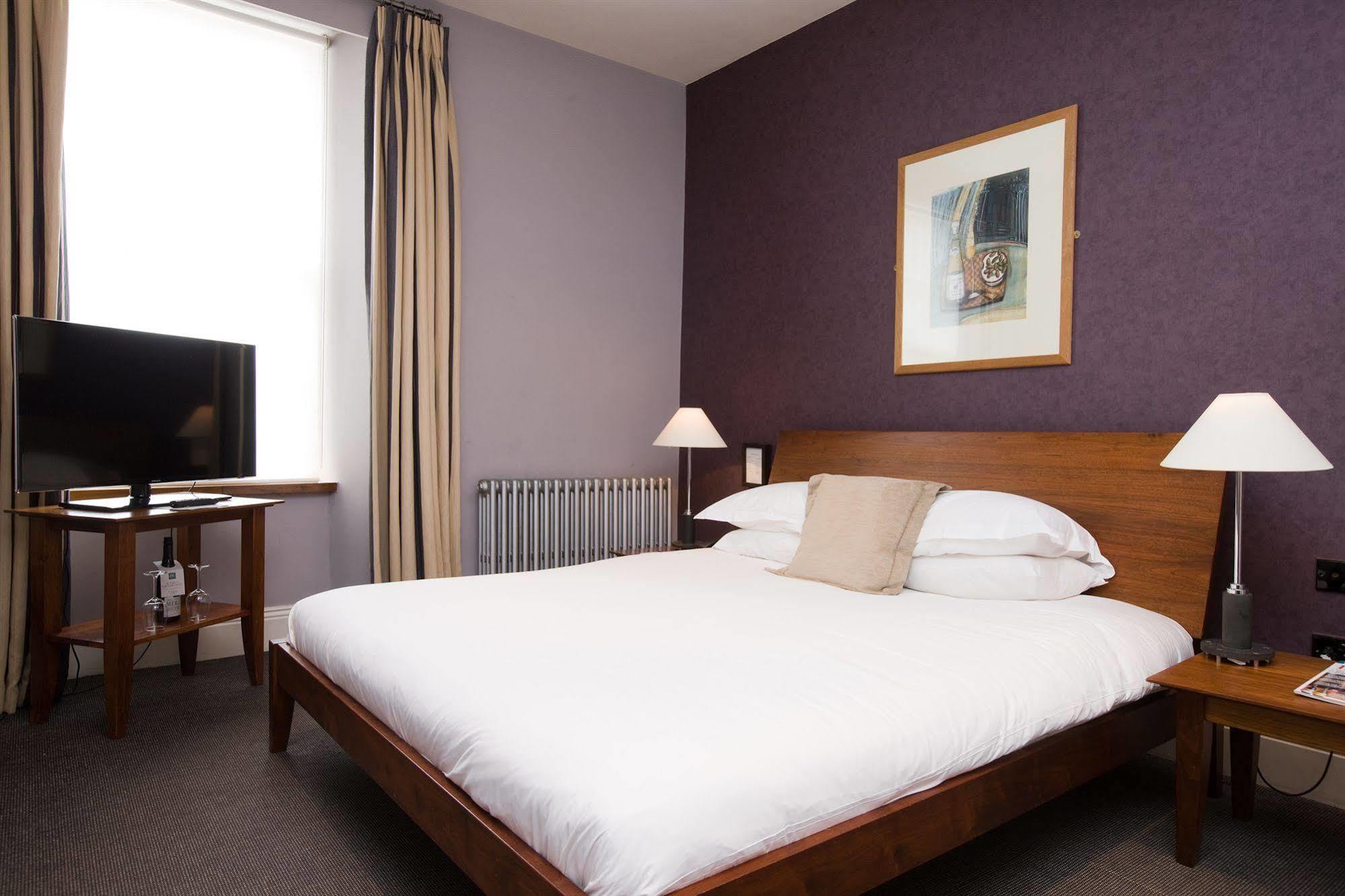 Hotel Du Vin & Bistro 4*