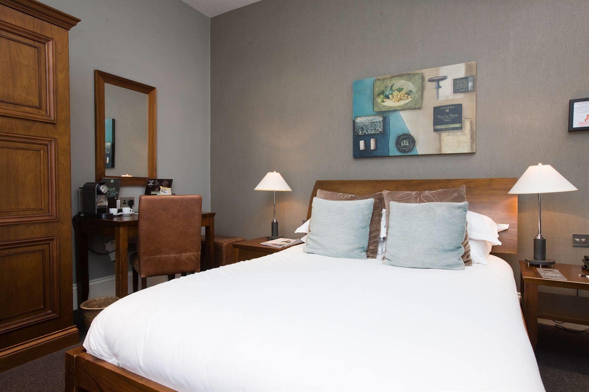 Du Vin & Bistro 4* Harrogate